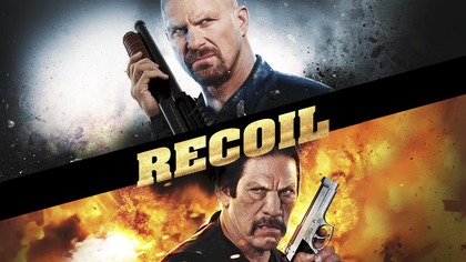 Odrzut (2011) [Lektor PL] - Recoil