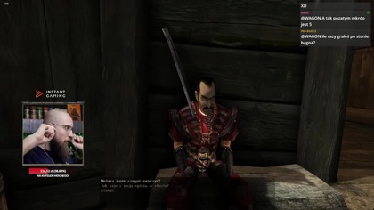 Gothic i Rodzina jest najważniejsza.  Wujaszek Wagon famylifrendly.