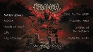 CAVALERA - Morbid Visions (OFFICIAL FULL ALBUM STREAM)