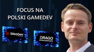 PAWEŁ SUGALSKI bierze na tapet DRAGO ENTERTAINMENT i BLOOBER TEAM