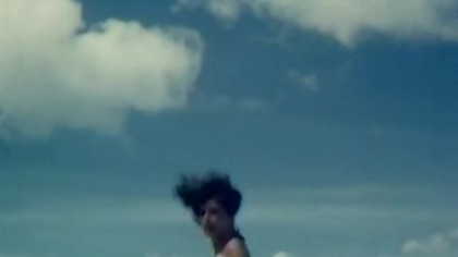 Terroryzm komunistyczny i rewolucja seksualna, czyli RAF (zwiastun)