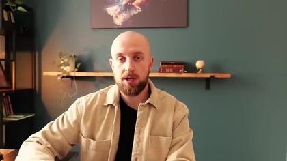 Czy Przeżyłeś Już Swoją Pięćdziesiątnice? Chrzest Duchem Świętym