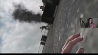 MAŁO AMUNICJI I MAŁO CIERPLIWOŚCI (Medal of Honor: Airborne) #shorts #shortvideo #medalofhonor