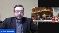 IRAK czyli zasadniczo udana demokracja made in USA - dr Piotr Napierała