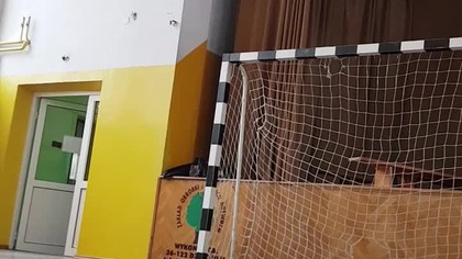 Pierwszy mój WSAD 360 pod nogą #shorts #verticaljump #dunk #sports