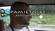 Złombol 2014 - Pamiętniki kantYnaZłombol - odc.  3
