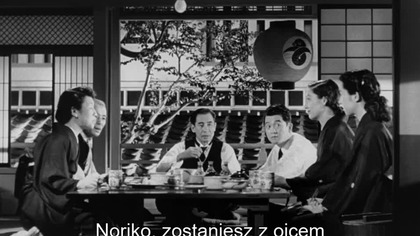 Tokijska opowieść (1953) napisy pl