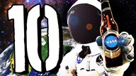 10 faktów skrywanych przez NASA [TOPOWA DYCHA]