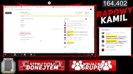 Kamerzysta - Titanic | To nie ma prawa mieć tylu wyświetleń - Rapowy Kamil