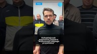Kołodziejczak wspomina Leppera: Wykończyli naszego przywódcę #shorts