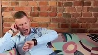 Masz problemy ze snem?  Zobacz, jak sobie z nimi radzić!