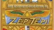 Mitologia starożytnego Egiptu