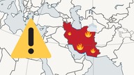 5 lekcji z wojny z Iranem.  O czym przypomina atak na Iran?