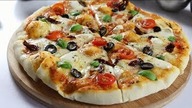 Tradycyjna włoska pizza - HIT