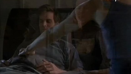 Sześć st&oacute;p pod ziemią - 02x05 - Niewidzialna kobieta