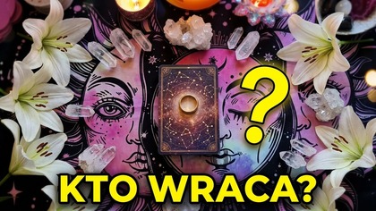 WOW... TA ENERGIA OTULI CIĘ JAK CIEPŁY SZAL
