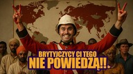UPADEK IMPERIUM BRYTYJSKIEGO - CO SIE STAŁO, ZE SIE. ? HERBATKA Z BEKONEM #19