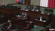 Krzysztof Bosak merytorycznie PUNKTUJE rząd! PiS chce WASZYCH pieniędzy i sobie je WEŹMIE!