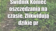 Świdnik: Koniec oszczędzania na czasie.  Zlikwidują dzikie przejście przez tory