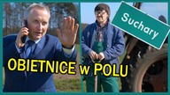 KANDYDAT na PREZYDENTA - Suchary #251