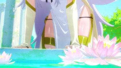 Tondemo Skill de Isekai Hourou Meshi Ep.  5 MKissa