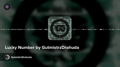 Lucky Number by GutmistrzDrahuda