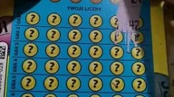 Zdrapka DUŻY LOTEK WYGRAJ 150000 zł [13/20] #shorts