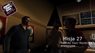 Grand Theft Auto Vice City#27- Publicity Tour/ Wycieczka promocyjna