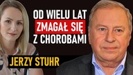 Zmarł Jerzy Stuhr.  Śmierć oszukał już kilka razy: Myśl o ostateczności...  - Jerzy Stuhr
