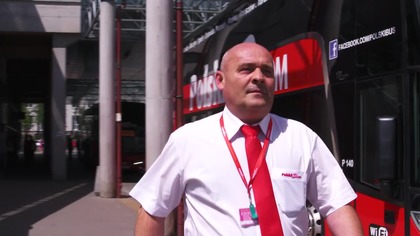 4 urodziny PolskiBus. com