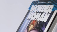 WONDER WOMAN TOM 1: KŁAMSTWA - Recenzja