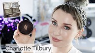 Charlotte Tilbury Genius Magic Powder I Palette of Pops Starlight MAKIJAŻ JEDNĄ MARKĄ