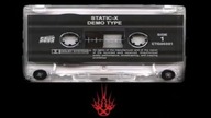 Static-X | Demo Tape 1997