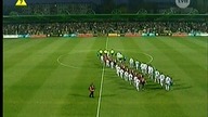 Ekstraklasa 2006/2007 - Kolejka 15.  GKS Bełchatów - Pogoń Szczecin 1:0