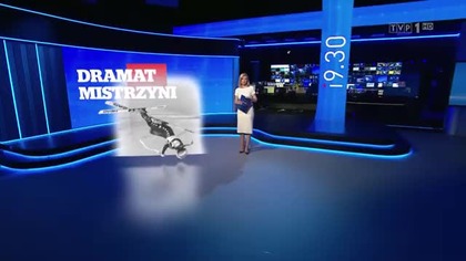 Olimpijski dramat Lindsey Vonn (08. 02. 2026)