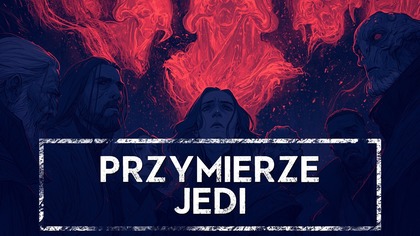  Przymierze Jedi  ukryty spisek w sercu Zakonu HOLOCRON