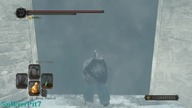 Aava, The Kings Pet NG+7 - Boss Fight - Dark Souls 2 SOTFS