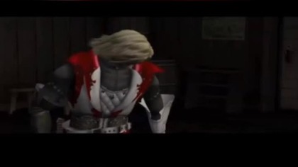 Sarahs Fate Sealed: Losing Her Humanity! 
