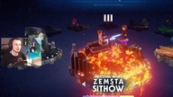 Episod III Zemsta Sithów | LEGO Star Wars Skywalker Saga PL