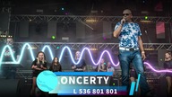 Marcus - Wszystkie Noce / Koncerty 536 801 801