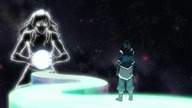 Legenda Korry S02E26 Światło w mroku
