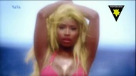 Nicki Minaj - Starships (VIVA Polska)