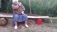 Wredne babsko