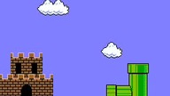 Super Mario Bros - Rekord świata
