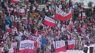 Kronika Pucharu Świata - Zakopane (16. 01. 2022)