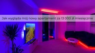 Jak wygląda mój apartament w Kalifornii za 13 000 zł miesięcznie