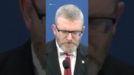Braun atakuje Unię Europejską i Tarczę Wschód