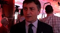 Kuchciński: O naszej kampani można mówić w samych superlatywach