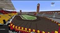 WTS Sparta Wrocław vs Śląsk Świętochłowice - Live - Minecraftowa Liga Żużlowa