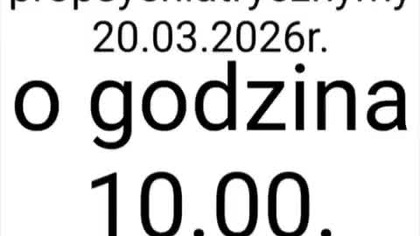 protest przeciwko propsychiatriacznych.